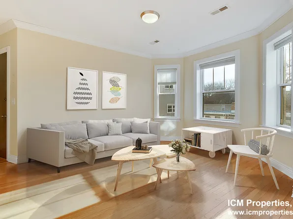 4869 N Hermitage Ave APT 1, Chicago, IL 60640