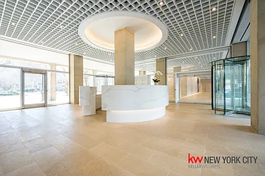 Rented by Keller Williams NYC