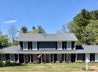 321 Westbury Ln, Florence, AL 35630