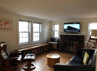191 Newtonville Ave #1, Newton, MA 02458