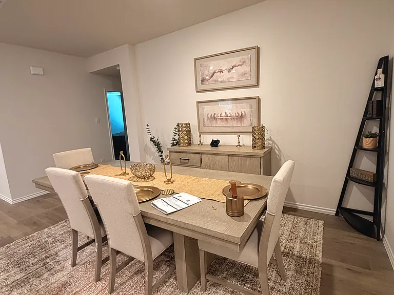 1320 Stuarts Forest Dr — Photo 4