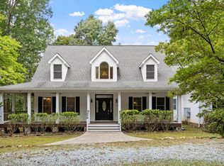 303 Bowen Rd, Rougemont, NC 27572
