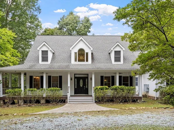 303 Bowen Rd, Rougemont, NC 27572