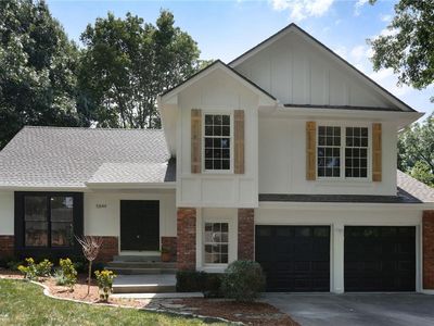 5849 N Beaman Ave, Kansas City, MO, 64151