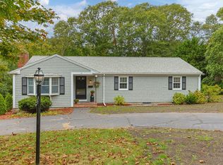 21 Green Way, South Yarmouth, MA 02664