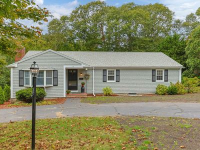 21 Green Way, South Yarmouth, MA, 02664