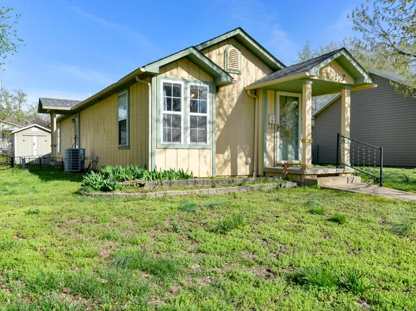 2017 S Porter Avenue, Joplin, MO 64804