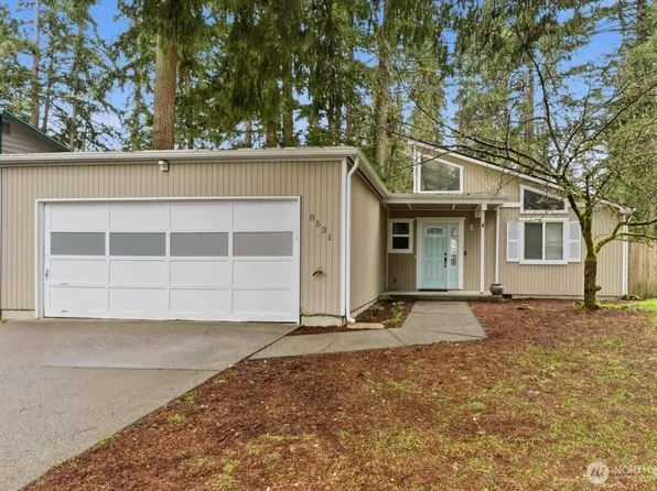 8531 Lake Forest Drive SE, Lacey, WA 98503