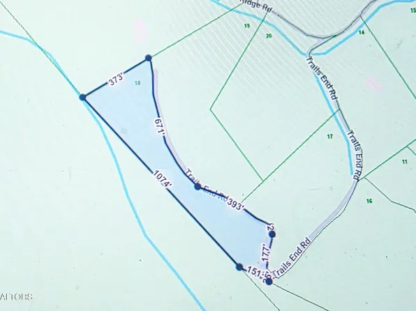 441 Trails End Rd, Walland, TN 37886