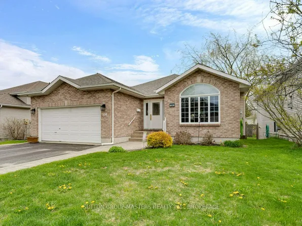 530 Sackville Cres, Kingston, ON K7M 8W3