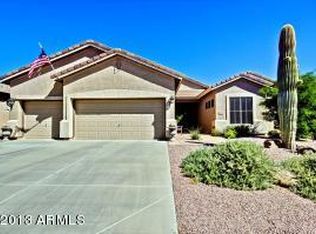 6451 S Trophy Ct, Gilbert, AZ 85298