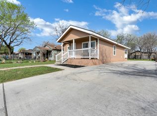 507 Clovis Pl, San Antonio, TX 78221