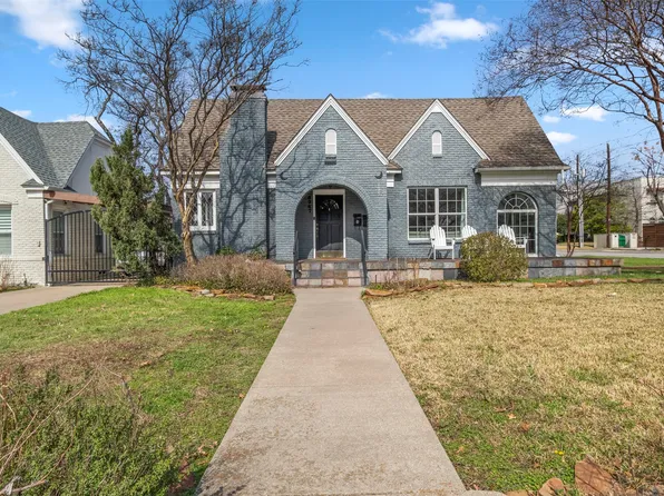 5747 Morningside Ave, Dallas, TX 75206