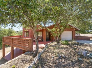 790 W Linda Vista Rd, Oracle, AZ 85623