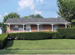 505 Shaftsbury Rd, Lexington, KY 40505