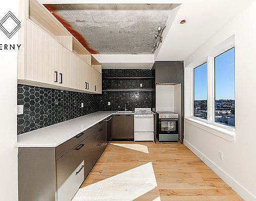 3rd image of 200 Linden Blvd #8M