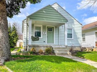 1321 Pursell Ave, Dayton, OH 45420