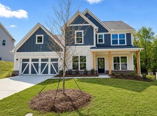 1601 Wander Ml LOT 1, Cumming, GA 30040