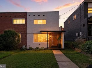 125 Urell Pl NE, Washington, DC 20011