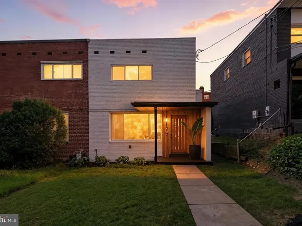 125 Urell Pl NE, Washington, DC 20011