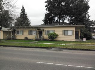 902 904 906 N Pearl St And 117 W 3rd St., Centralia, WA 98531