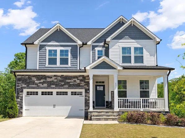 431 Forestview Crest Way, Fuquay Varina, NC 27526