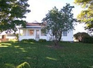 1411 W Gier Rd, Adrian, MI 49221