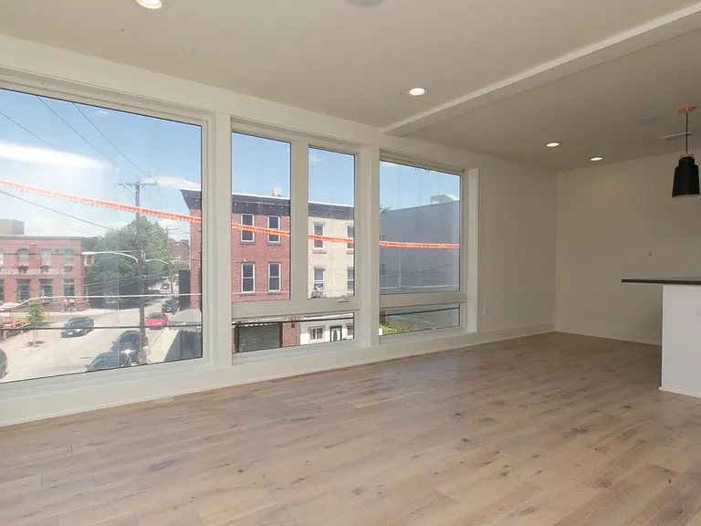 Newly Constructed Apartments in Fishtown — Photo 4