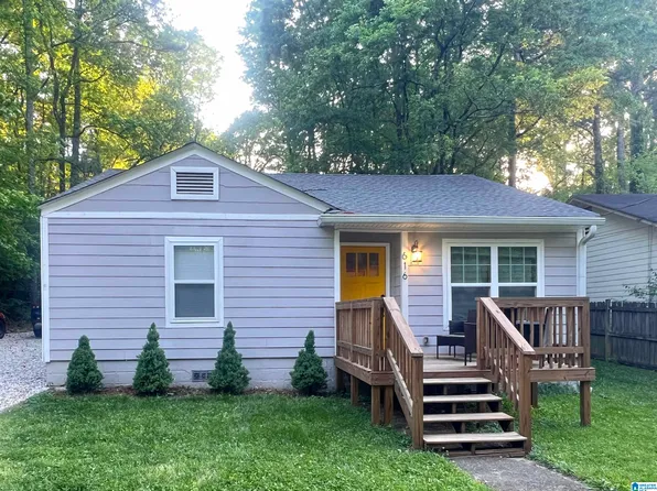 616 60th Pl S, Birmingham, AL 35212