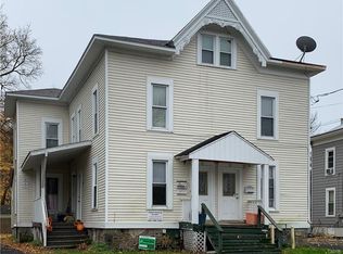 85-87 Lincoln Ave, Cortland, NY 13045