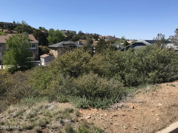 1544 EAGLE POINT Drive #171, Prescott, AZ 86301