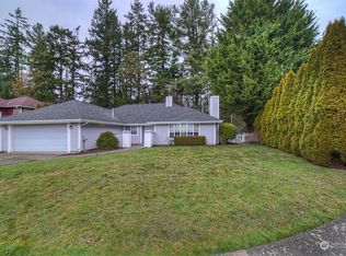 1903 NE Laurie Vei Loop, Poulsbo, WA 98370