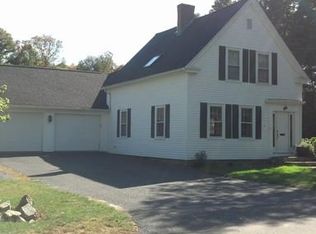 14 Pike St, Hopkinton, MA 01748