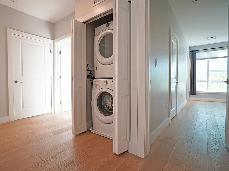 1650 Commonwealth Ave #303 — Photo 2