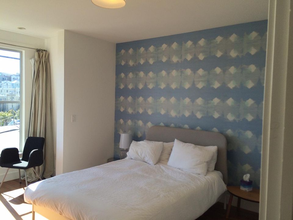 Main Floor Bedroom