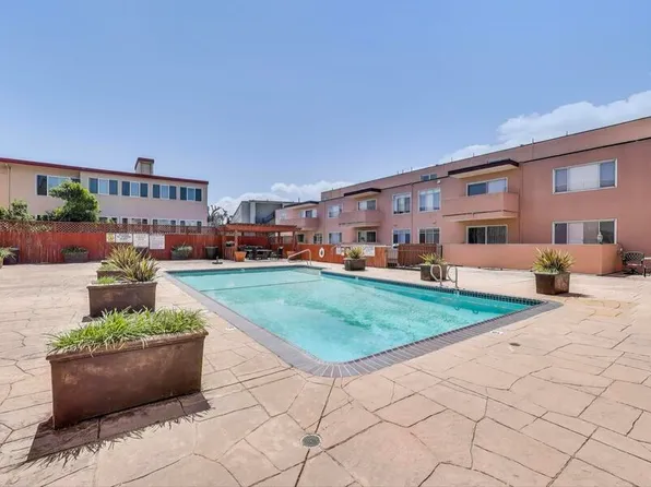 1901-1919 Garden Drive