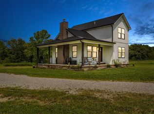 1968 Vance Rd, Salt Lick, KY 40371