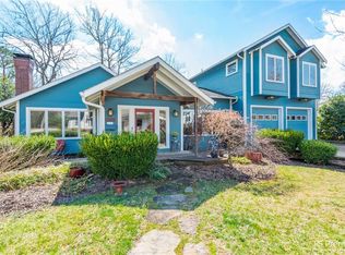 515 E Rebecca St, Fayetteville, AR 72701