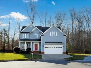 2606 Bayfront Way, Midlothian, VA 23112