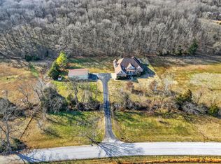 600 Bates Hollow Rd, Prospect, TN 38477