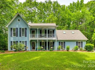 2907 Plyler Mill Rd, Monroe, NC 28112