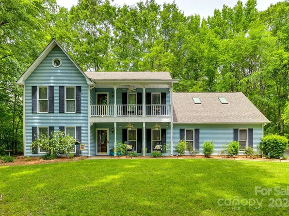 2907 Plyler Mill Rd, Monroe, NC 28112