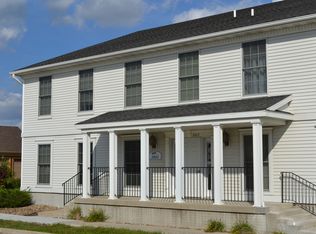 2822 Stange Rd UNIT 201, Ames, IA 50010