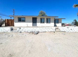 5834 Ocotillo Ave, Twentynine Palms, CA 92277