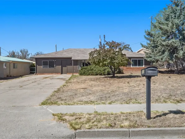 503 Meadow Ln, White Rock, NM 87547