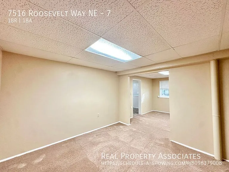 7516 Roosevelt Way NE #7 — Photo 8