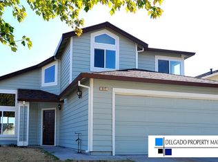 517 Seahorse Dr, Vallejo, CA 94591