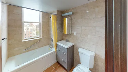 Rented by Metro Garden Realty NYC