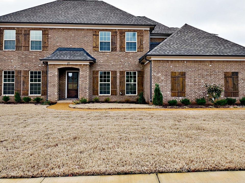 1st image of 631 Breckenridge Dr