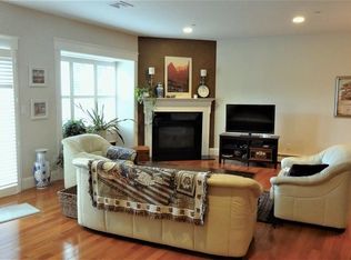 435 Adams St UNIT 2B, Quincy, MA 02169